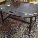 519 1577 COFFEE TABLE